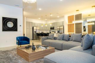 Brand New 12 Bedrooms Single Family Paradiso 85HI - Orlando - 1