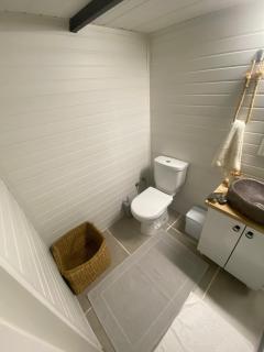 Eras Dere Tiny House - Ardeşen - 8