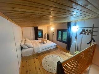 Eras Dere Tiny House - Ardeşen - 7