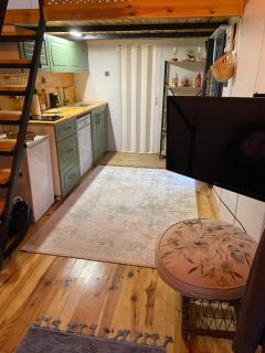 Eras Dere Tiny House - Ardeşen - 3