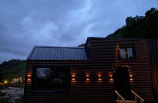 Eras Dere Tiny House - Ardeşen - 2