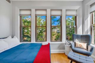Steps to the Lakefront! This Uptown Beauty is Everything You Need for a Perfect Chicago Getaway condo - Chicago - 6