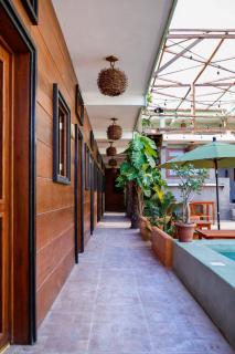 Hippie Fish - Holbox - 2