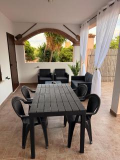 Casa Mimosa - Tertenìa - 5