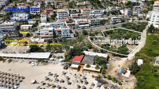 Ionian View - Himare - 8