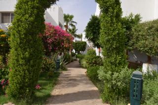 دلتا شرم - Scharm asch-Schaich - 1