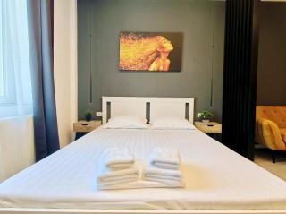 Old Town Cozy Room 5B - Bucharest - 9