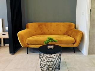 Old Town Cozy Room 5B - Bucharest - 7
