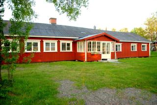 Lapland Nature and Health - Junosuando - 0