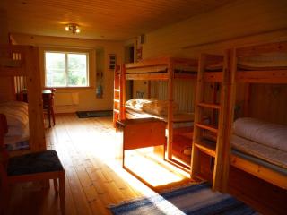 Lapland Nature and Health - Junosuando - 3