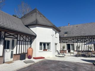 Le Grand Pré - - 5