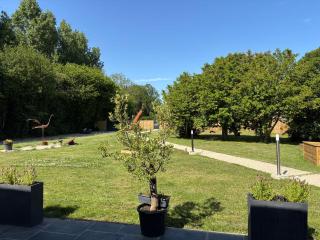 Chambres d 'hôtes Le Grand Pré - 1