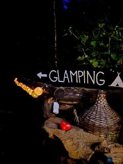Glamping Štôla- Perzeid - Štôla - 9
