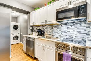 4 Mi to Dtwn Indianapolis Quiet Apartment with Yard - Indianapolis - 8