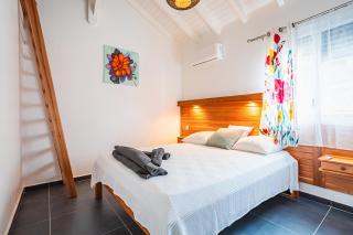 Villa Alamanda - jacuzzi privatif - 3