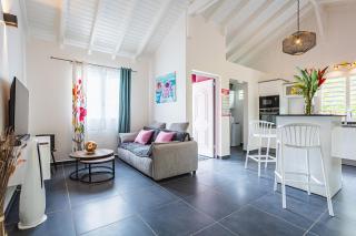 Villa Alamanda - jacuzzi privatif - 4