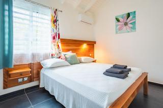 Villa Alamanda à 1400 m de la mer - Jacuzzi privé - 2