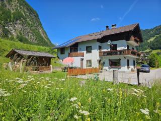 Landhaus Christoph - Heiligenblut - 9