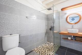 Villa Alamanda à 1400 m de la mer - Jacuzzi privé - 1