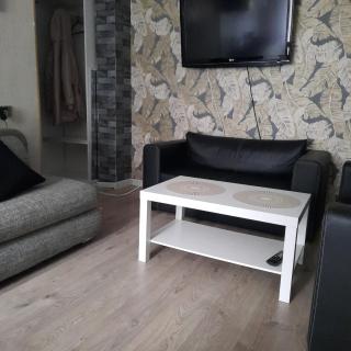 Akropolio apartamentai 23 - Klaipėda - 8