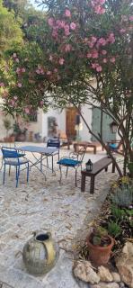 La Pampanette - Cagnes-sur-Mer - 0