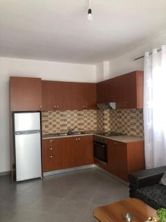 Edi apartament 2 - Shëngjin - 1