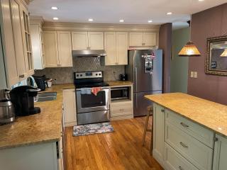 Comfy & Convenient Suite Sleeps 1 to 5 Near Boston - Andover - 6