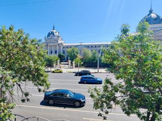 Old Town cozy apartments Brătianu - Pumo Properties - 8