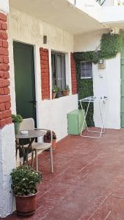 Villa new bazaar - Tirana - 6