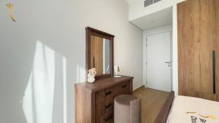 Stylish 1BR with Balcony & Full Kitchen Al Maryah - Abu Dhabi - 6