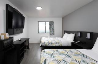 Motel 6 Dallas - Fair Park - Dallas - 6