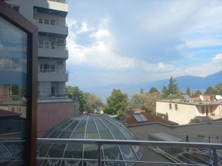 Apartment Klajdi - Pogradec - 9