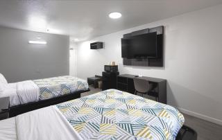 Motel 6 Dallas - Fair Park - Dallas - 4
