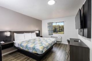 Motel 6 Dallas - Fair Park - Dallas - 3