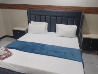 Northern Suites bahria Town Rawalpindi - Rawalpindi - 5
