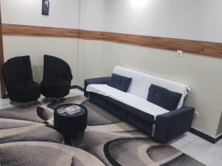 Northern Suites bahria Town Rawalpindi - Rawalpindi - 3