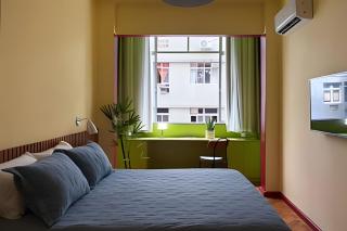 Modern & Spacious Copacabana Beach Apt - Rio de Janeiro - 6