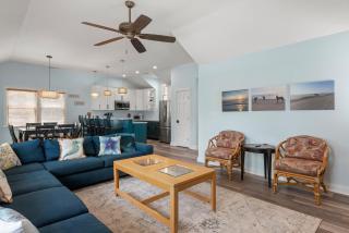 Sea Glass Cottage - Corolla - 9