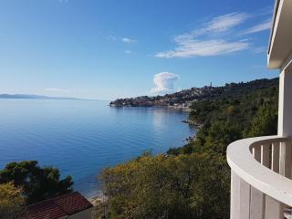 Beach Apartments Villa Holiday - Živogošće - 7