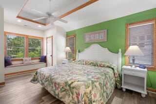 Sea Glass Cottage - Corolla - 2