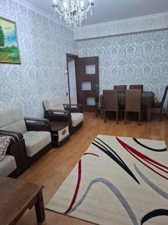 Cozy Place - Sumqayıt - 0