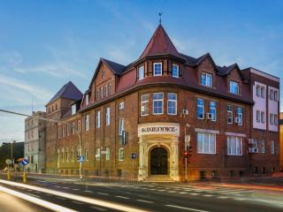 Sukiennice Hotel - Chojnice - 5