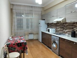 Cozy Place - Sumqayıt - 4