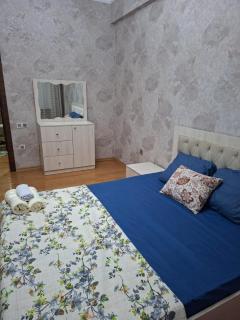 Cozy Place - Sumqayıt - 3