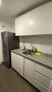 Departamento tres dormitorios - 1