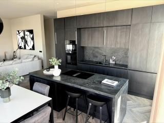 Luxurious home with hot tub and sauna with view - Hafnarfjördur - 6