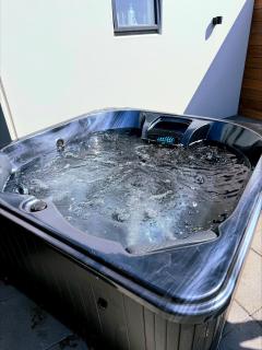 Luxurious home with hot tub and sauna with view - Hafnarfjördur - 5