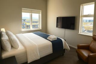 Luxurious home with hot tub and sauna with view - Hafnarfjördur - 3