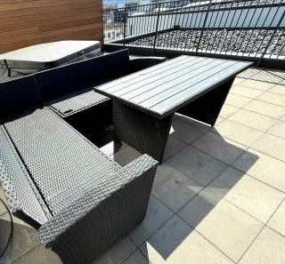 Luxurious home with hot tub and sauna with view - Hafnarfjördur - 1