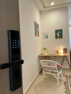 The Painter House - Oulad Akkou - 7